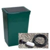 Float Valve And 47 Litre Tank -Verdura Garden Store image 139564