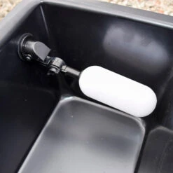 Float Valve And 47 Litre Tank -Verdura Garden Store image 139565