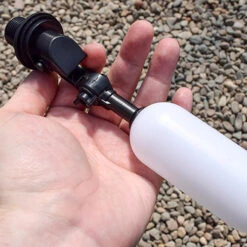 Float Valve And 47 Litre Tank -Verdura Garden Store image 139567