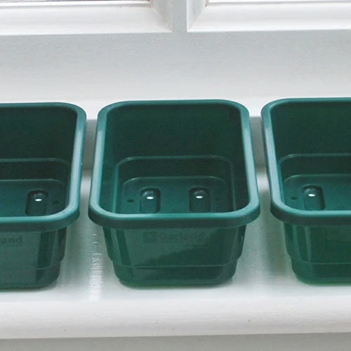Pack Of 7 Quarter Seed Trays 2 Pack Of 7 Quarter Seed Trays - Image 2