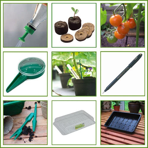 Special Offer Seed Sowing Set 1 Special Offer Seed Sowing Set