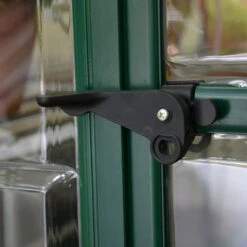 Palram Canopia Hybrid Green Greenhouse 12 Palram Canopia Hybrid Green Greenhouse -Verdura Garden Store image 139897