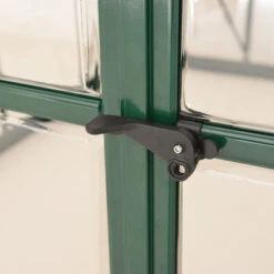 Palram Canopia Balance Green Greenhouse -Verdura Garden Store image 140025