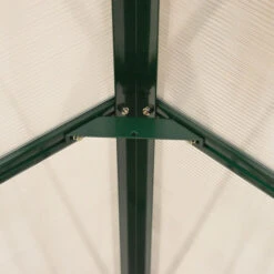 Palram Canopia Balance Green Greenhouse -Verdura Garden Store image 140026