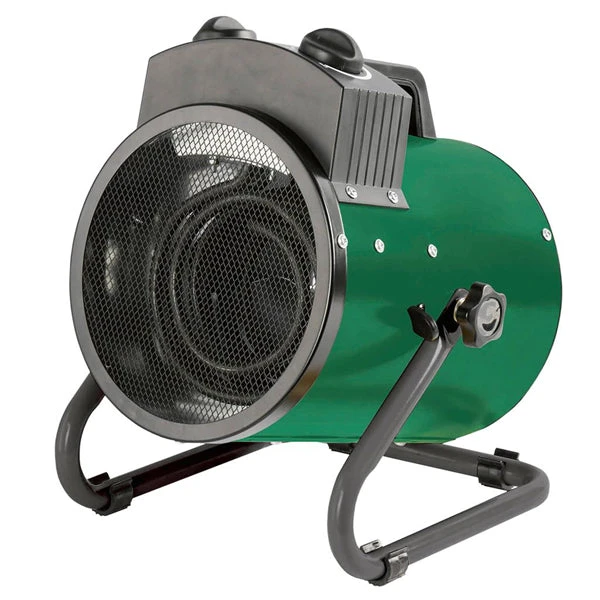 3kW Greenhouse Fan Heater 1 3kW Greenhouse Fan Heater