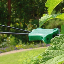 Gripple Plant Support System Starter Pack 24 Gripple Plant Support System Starter Pack -Verdura Garden Store image 140148