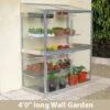 Access Wall Garden Value Two Tier 23 Access Wall Garden Value Two Tier -Verdura Garden Store image 60691