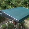 Access Cold Frame Shade Cover -Verdura Garden Store image 60698