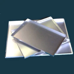Aluminium Gravel Trays