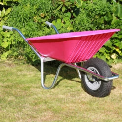 Clipper Wheelbarrow 5 Clipper Wheelbarrow -Verdura Garden Store image 60820