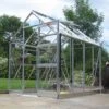 Elite High Eave 6'3" Wide Greenhouse 4 Elite High Eave 6'3" Wide Greenhouse -Verdura Garden Store image 60915