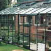 PARTITION For Elite Lean To Greenhouse -Verdura Garden Store image 61022