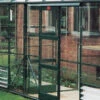 PARTITION BASE For Elite Lean To Greenhouse -Verdura Garden Store image 61023