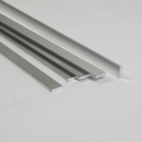 Aluminium Flat Bar 1 Aluminium Flat Bar