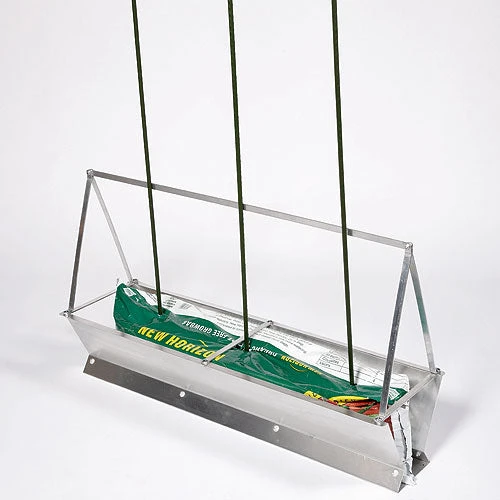 Growbag Tidy 1 Growbag Tidy