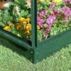Halls Popular Bases 6'4" Wide -Verdura Garden Store image 61434