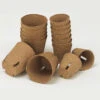 Jiffy Pots 13 Jiffy Pots -Verdura Garden Store image 61533