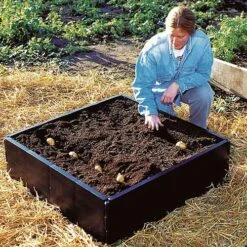 Featured Products 19 Raised Bed Border