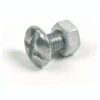 Round Head Bolts And Nuts -Verdura Garden Store image 61749