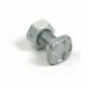 Square Head Bolts And Nuts 8 Square Head Bolts And Nuts -Verdura Garden Store image 61850