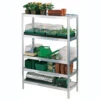 Versatile Shelving 5' High -Verdura Garden Store image 61973