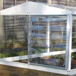 Access Cold Frame Louvre Vent -Verdura Garden Store image 63642