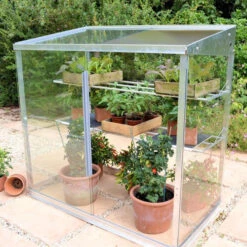 Access Midi Growhouse -Verdura Garden Store image 64334