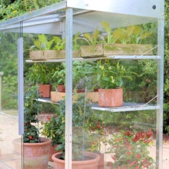 Access Midi Growhouse -Verdura Garden Store image 64335