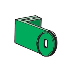 Alliplugs With Corner Adaptors -Verdura Garden Store image 64649