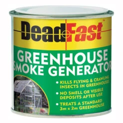 Greenhouse Smoke Generator