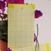 Yellow Sticky Fly Traps Pack Of 7 9 Yellow Sticky Fly Traps Pack Of 7 -Verdura Garden Store image 64781