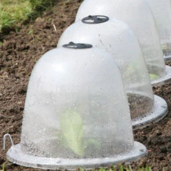 Pack Of 3 Popular Bells -Verdura Garden Store image 65854