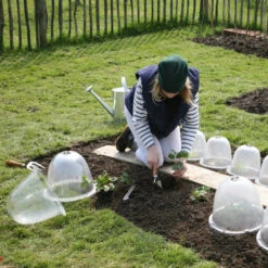 Pack Of 3 Popular Bells -Verdura Garden Store image 65857