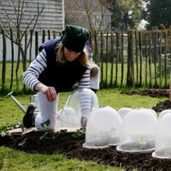 Pack Of 3 Popular Bells -Verdura Garden Store image 65859