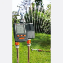 Gardena Multi Control DUO Water Computer (1874-28) -Verdura Garden Store image 65934