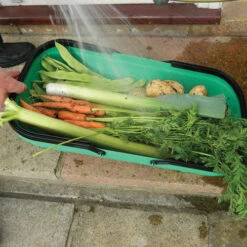 Colander Trug -Verdura Garden Store image 65944