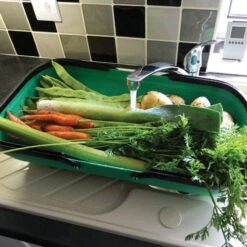 Colander Trug -Verdura Garden Store image 65946