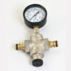 Mains & Pump Pressure Regulator And Gauge -Verdura Garden Store image 65952