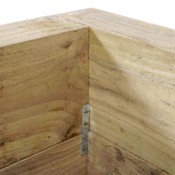 Sleeper Raised Bed -Verdura Garden Store image 82933