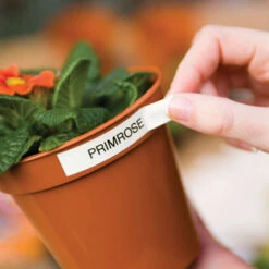 Electronic Garden Labeller -Verdura Garden Store image 83168