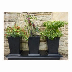 Triplegrow Planter Chillegrow -Verdura Garden Store image 83433