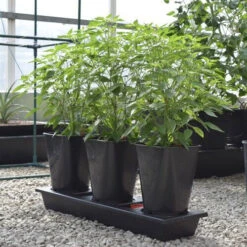 Triplegrow Planter Chillegrow -Verdura Garden Store image 83438