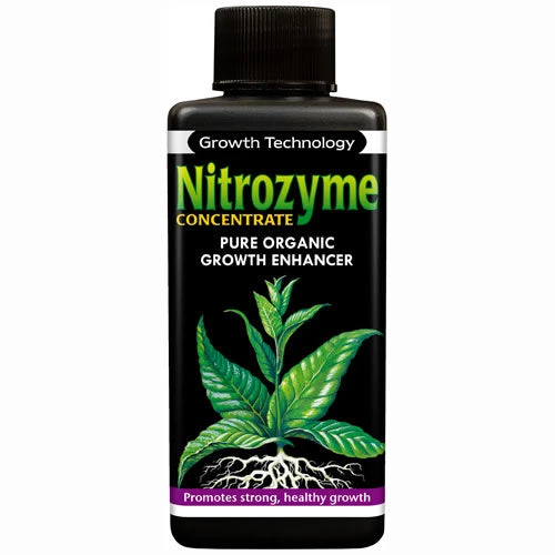 Nitrozyme 3 Nitrozyme - Image 3