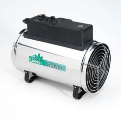 Phoenix Fan Heater 14 Phoenix Fan Heater -Verdura Garden Store image 84533