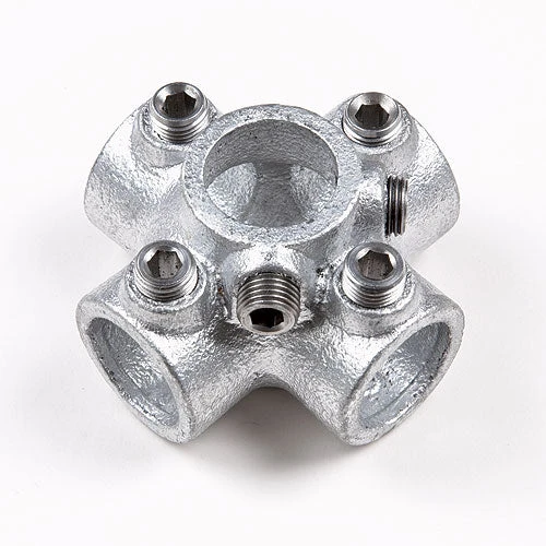 Heavy Duty 5 Way Joint 1 Heavy Duty 5 Way Joint