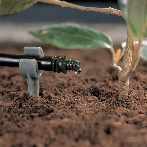 Gardena End Line Dripper 4L Pack Of 25 2 Gardena End Line Dripper 4L Pack Of 25 - Image 2