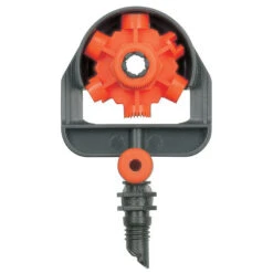 Gardena Adjustable Spray Nozzle Pack Of 2