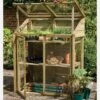 Forest Garden Mini Greenhouse -Verdura Garden Store image 85977