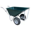 Mammoth Wheelbarrow 5 Mammoth Wheelbarrow -Verdura Garden Store image 85983