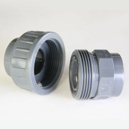 Overhead Threaded Junction 2 Overhead Threaded Junction - Image 2